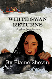White Swan Returns
