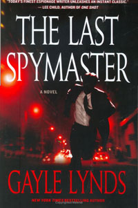 Last Spy Master