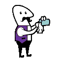 I got this just for you!